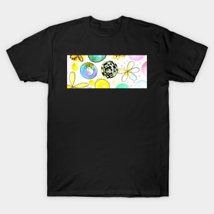 spring cup 4 T-Shirt